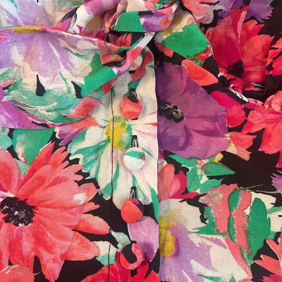 Privacy Please Top - Picture 3 of 4